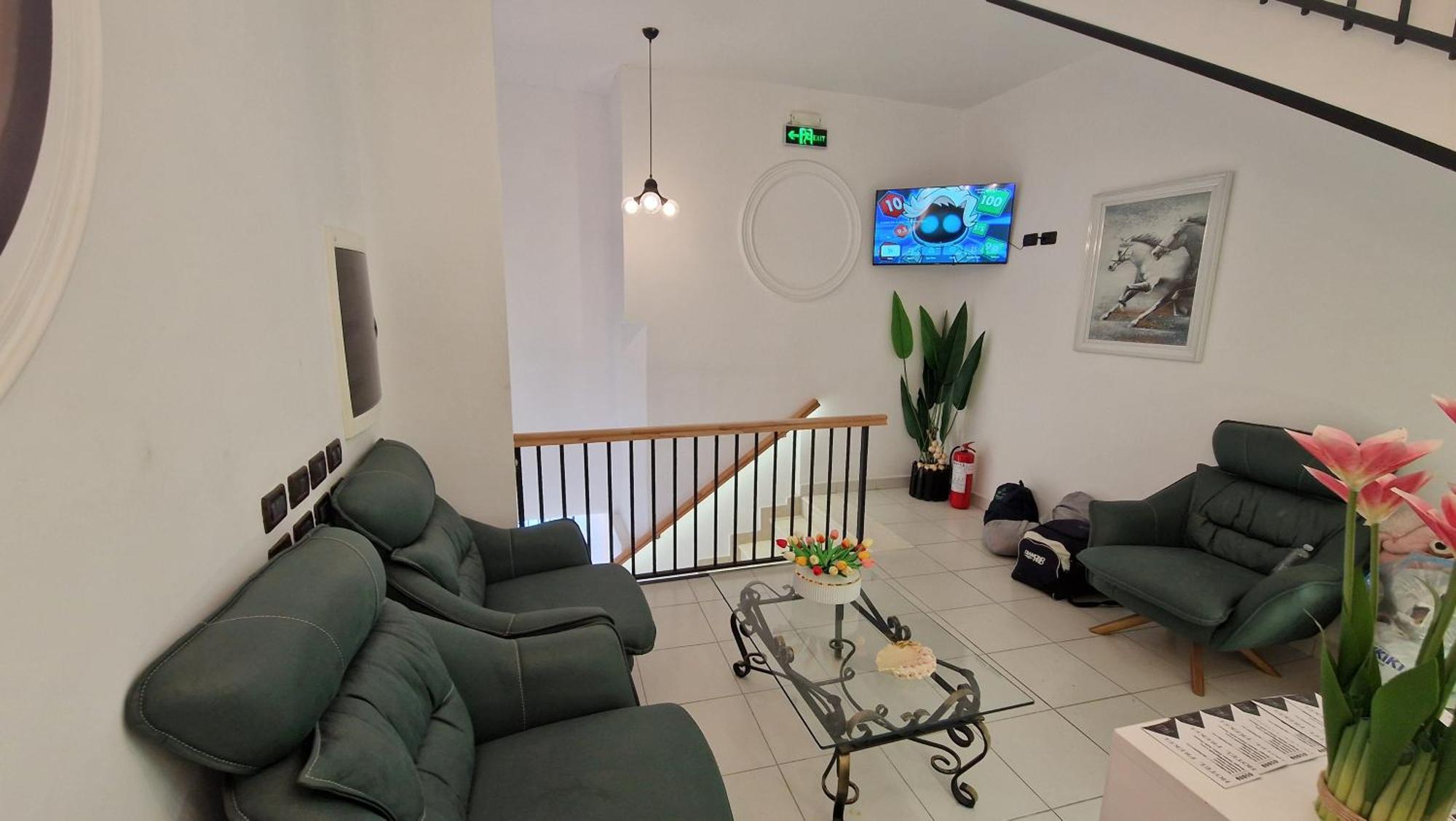 Frekel Hotel 3*