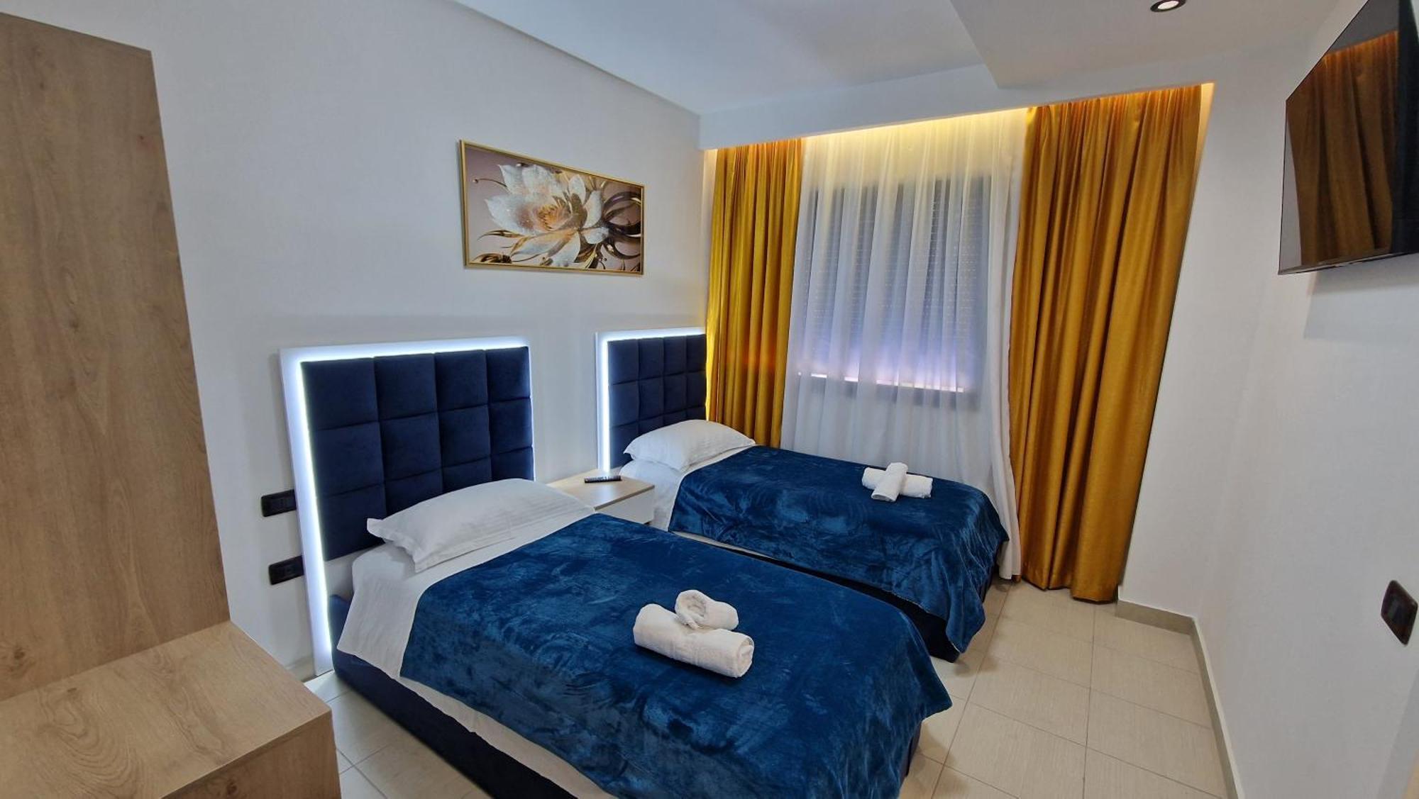 Frekel Hotel