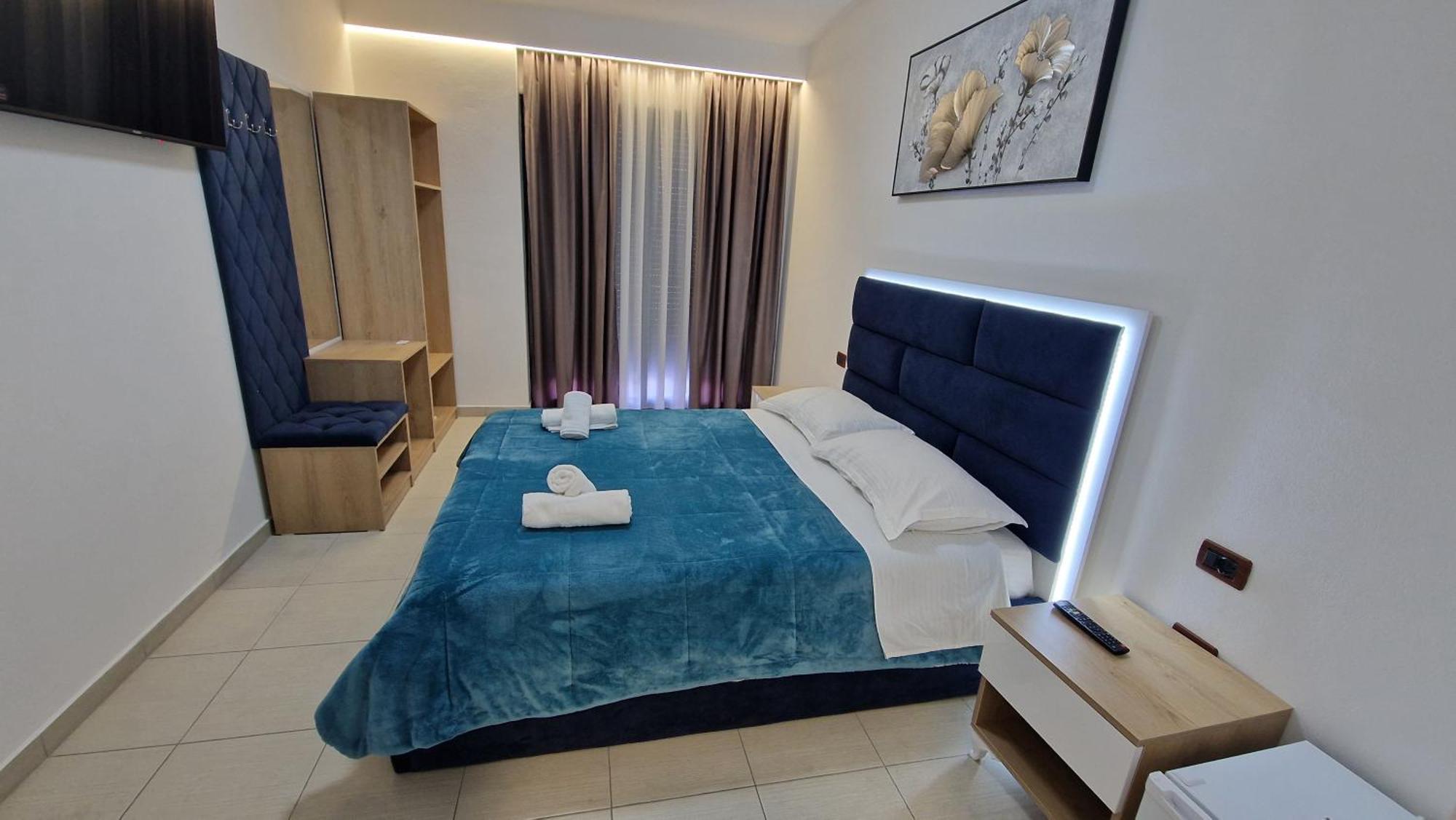 Frekel Hotel