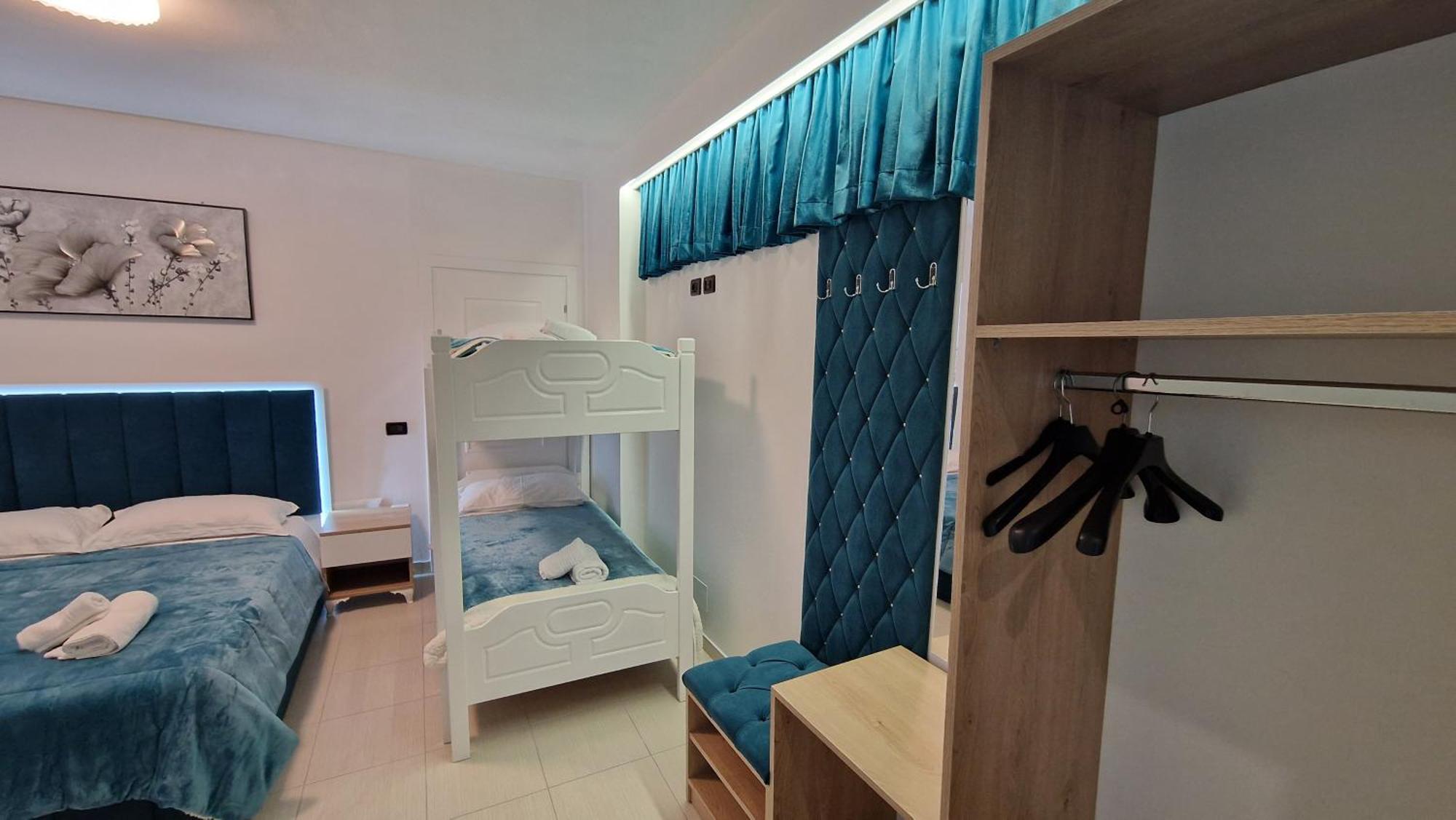 Hotel Frekel 3*