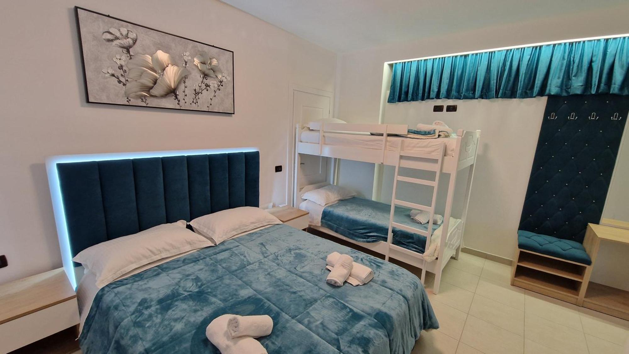Hotel Frekel 3*