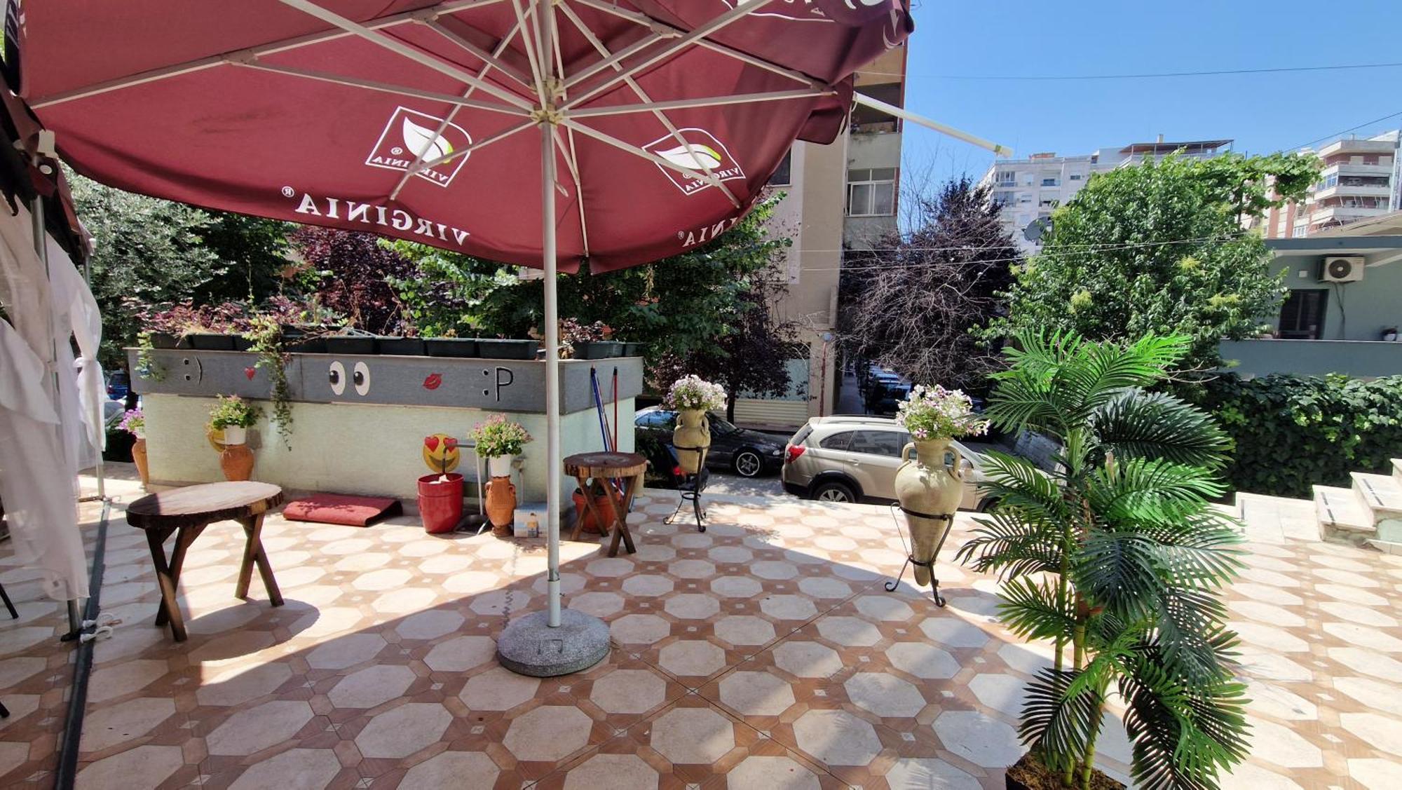 Frekel Hotel 3*
