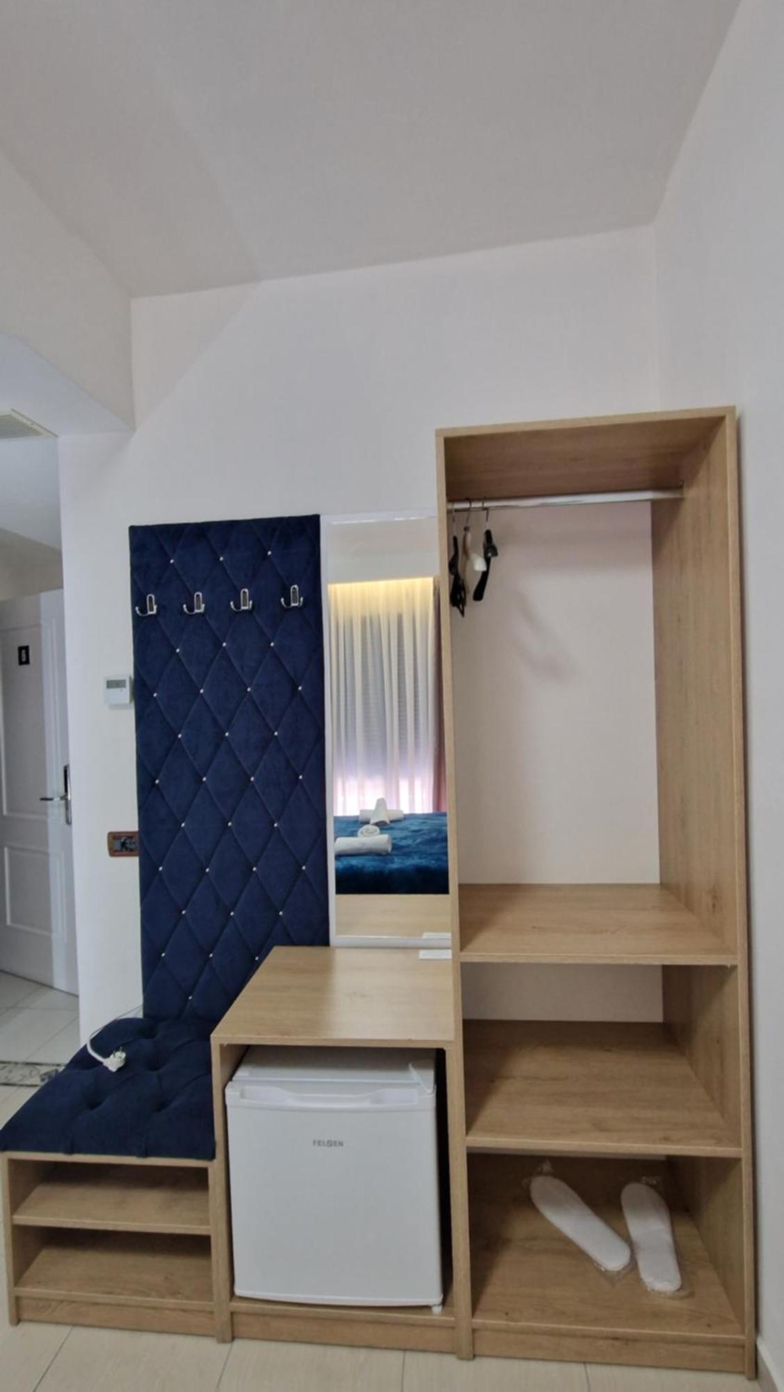 Hotel Frekel Yzberishti